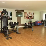 Apartamento Vg Fun