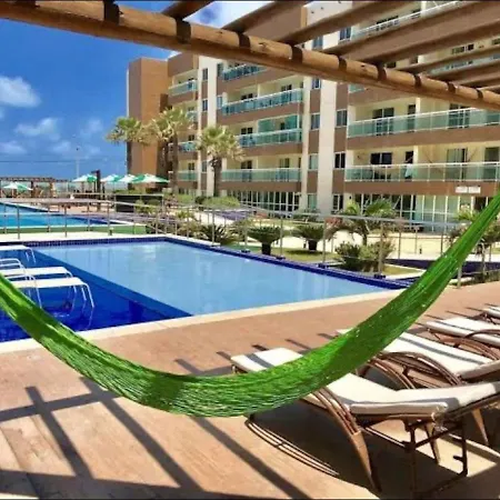 Apartamento Vg Fun Fortaleza (Ceara)