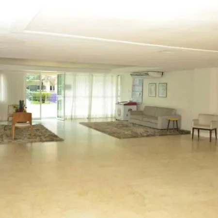 Apartamento Apartamento Vg Fun Fortaleza (Ceara)