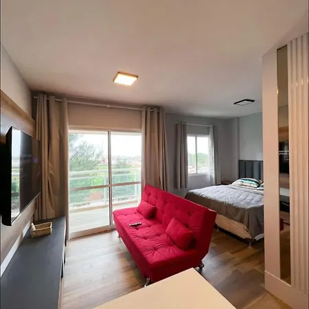 Apartamento Vg Fun *