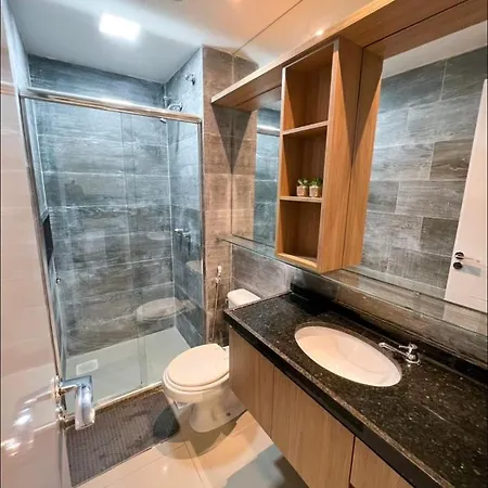 Apartamento Vg Fun * Fortaleza (Ceara)