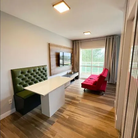 Apartamento Vg Fun * Fortaleza (Ceara)