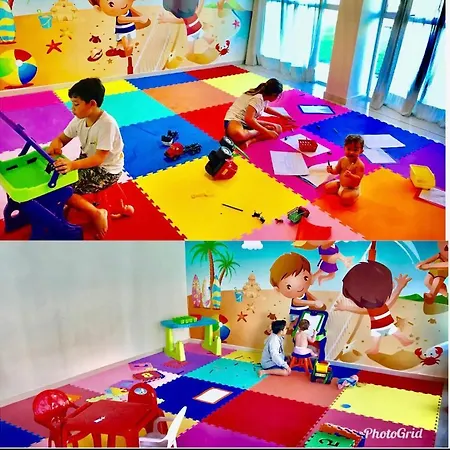 Apartamento Vg Fun Apartamento *