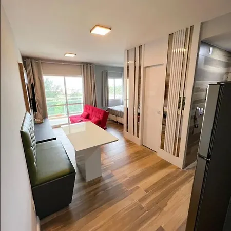 Apartamento Vg Fun *