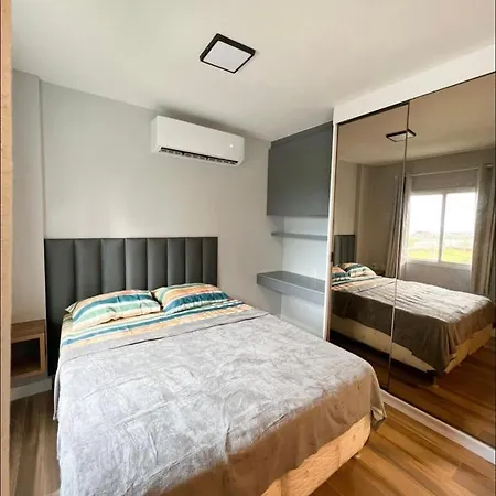Apartamento Vg Fun Fortaleza (Ceara)