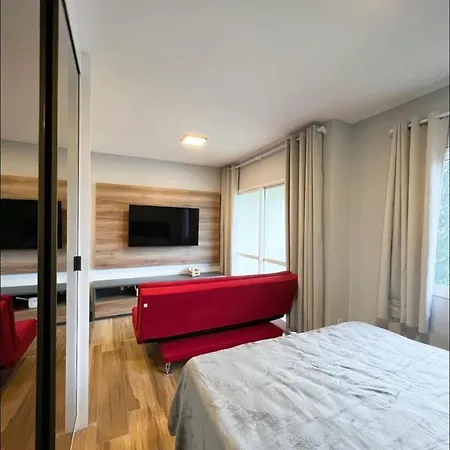 Apartamento Apartamento Vg Fun